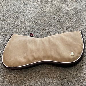 Ogilvy half pad